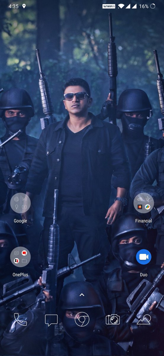 RahulThePowerr's tweet image. Wallpaper set 

#JamesTakesCharge 
#James #BoloBoloJames #Dvitva @PuneethRajkumar #PuneethRajkumar