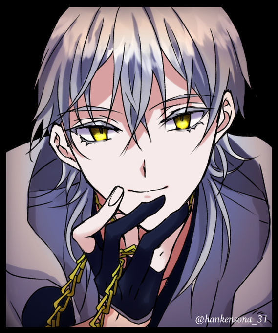 刀剣乱舞のイラストまとめ