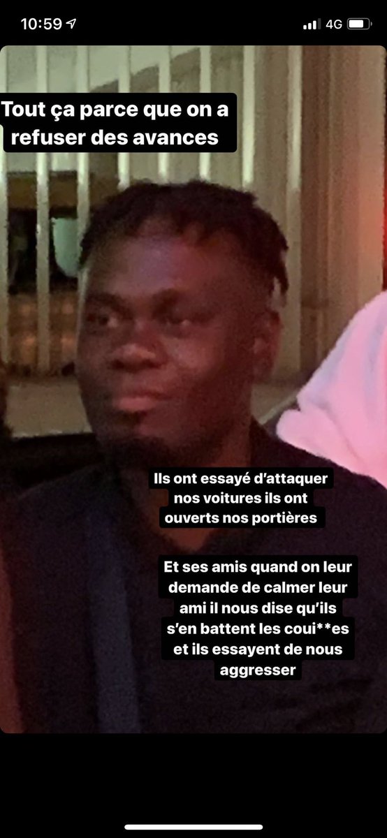 DOssiesse's tweet image. Alerte Agression sur Bordeaux .... ⛔️⛔️⛔️⛔️ je sais que Twitter fait des merveilles aider moi à trouver cet agresseur !!!! Il agresse ma pote !!! 
Pleaseeee RT FORT !!!!!