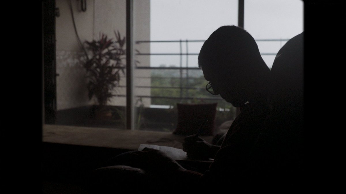 imAbhishekhkhan's tweet photo. 3 years to this beautiful short - Bandish.
@semicolonfilms @JoshiVidar https://t.co/DhfJOG260w