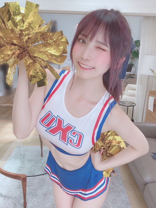 Twitterのコスプレ画像28