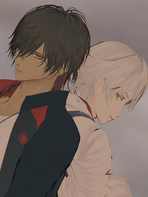 古森のtwitterイラスト検索結果