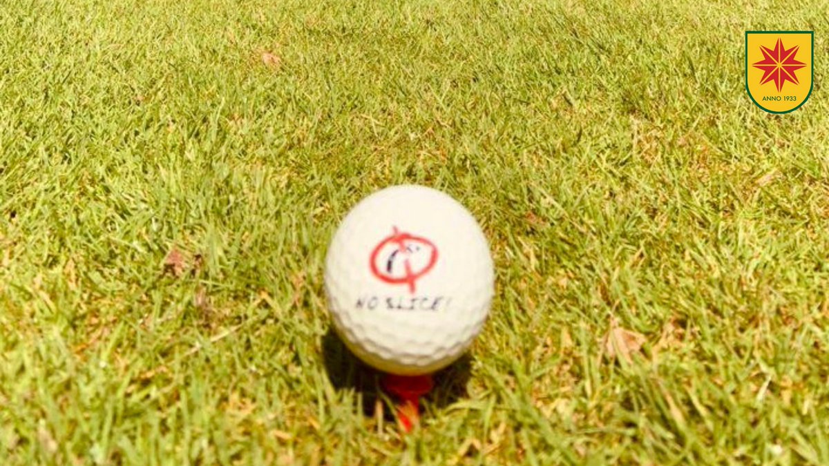 GolfKralingen's tweet image. Les nemen bij onze pro’s, dan is dit opschrift overbodig 😉
#noslice #golfles #golf