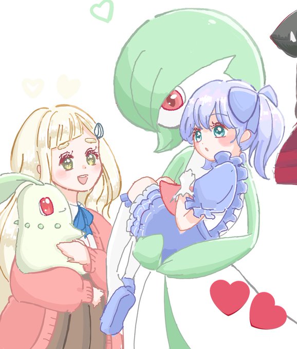あり絵のtwitterイラスト検索結果