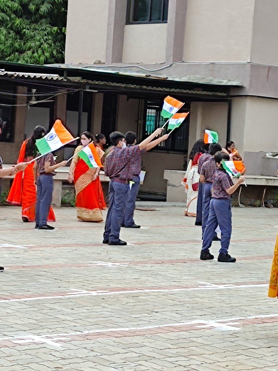 BuchHarshal78's tweet photo. Happy Independence Day to all 💪💪💪💪more power to india. https://t.co/AMlnf9m4lQ