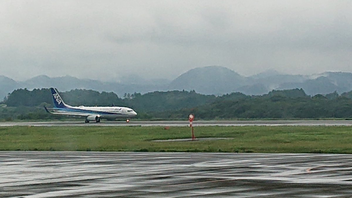富士山静岡空港 富士山静岡空港