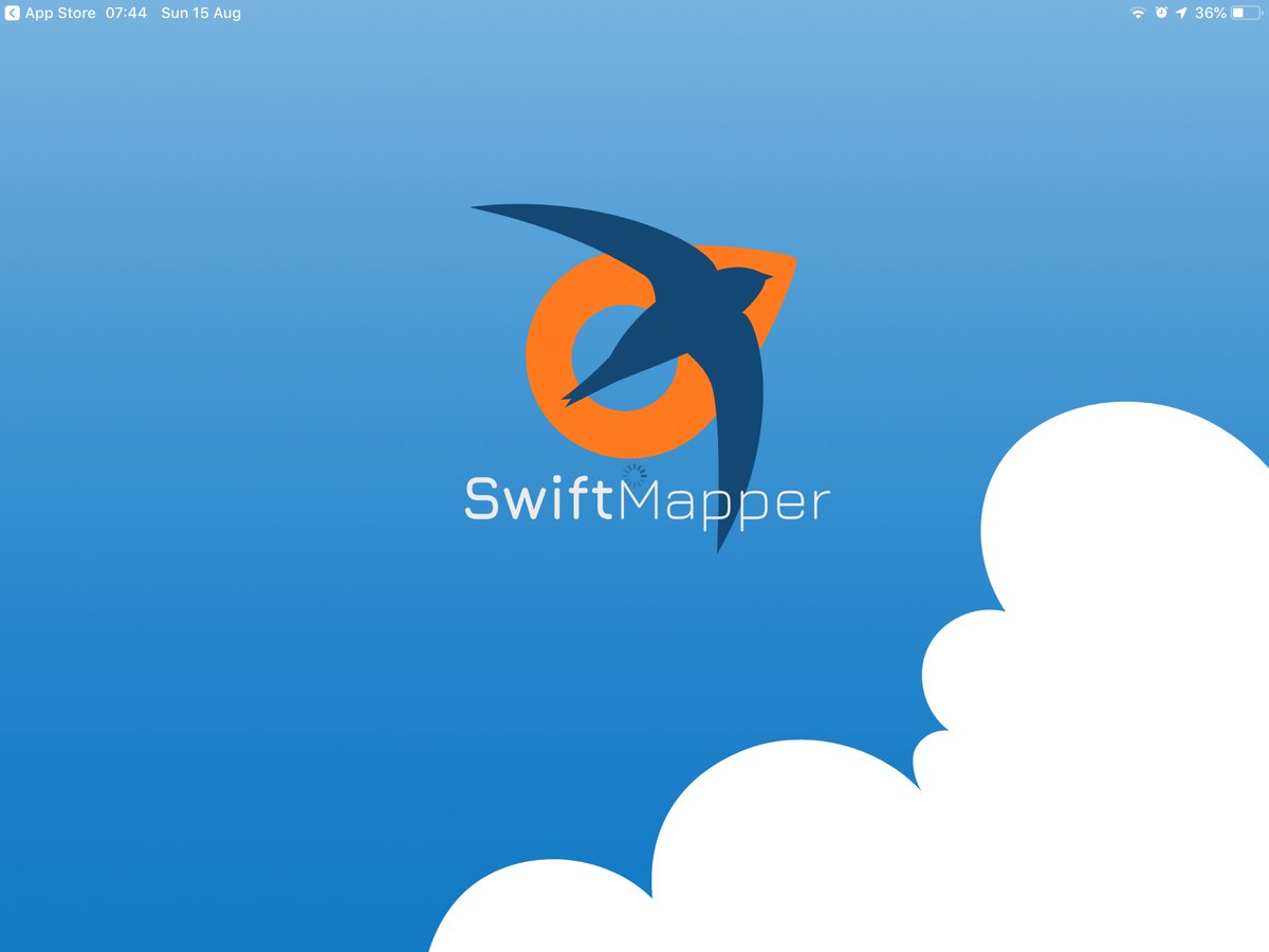 swiftsweek's tweet image. Please don’t forget to add records of nesting Swifts, Swifts flying low around buildings or your new Nest Boxes to swiftmapper.org.uk or via the app #SwiftMapper Very easy to do but important to record where colonies are. #Swifts @Natures_Voice @natapp_uk @SaveourSwifts