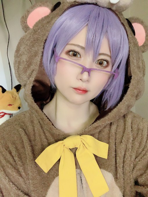 コスプレイヤー雨音瑠美(あまねるみ)のTwitter画像33