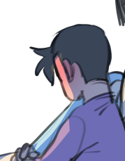 reddoodlez's tweet photo. PATREON UPDATE!!!
The first 3 pages of #MutualAwakening, the new a/b/o soon-to-be NSFW comic voted by patrons is now live! 
Also page update for #DemonHusbandAU yesss #sheith
🌟https://t.co/j5LZ9Jz1Pj🌟 https://t.co/UK4iwRqtrW