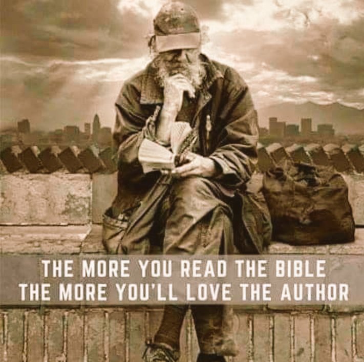 But the wisdom that comes from heaven is first of all pure, then peace loving, considerate, submissive, full of mercy and good fruit, impartial and sincere. James 3v17