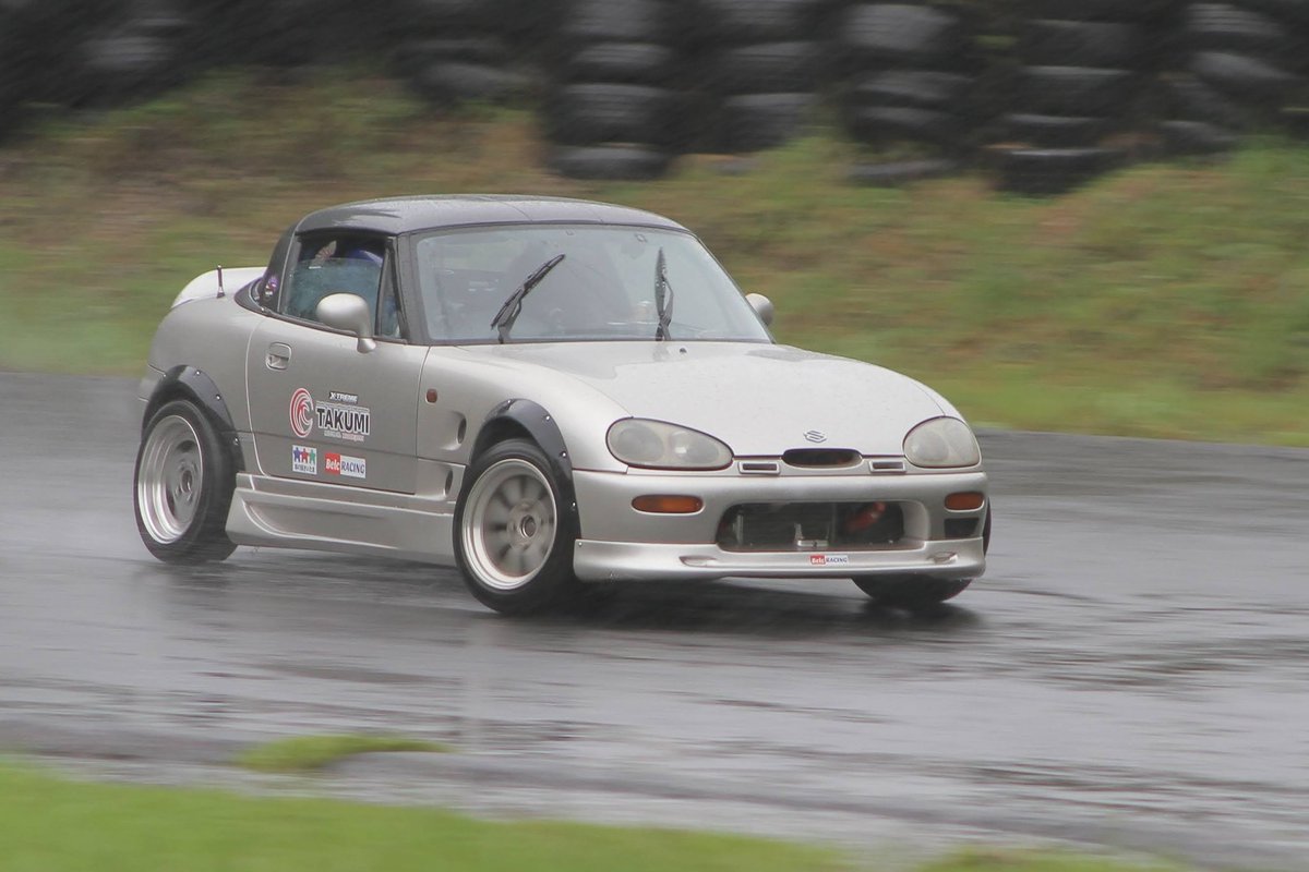 parupikoEA11R's tweet image. #COM5
#カプチーノオンリーミーティング
#ヴァケラッタ
#オートランド作手