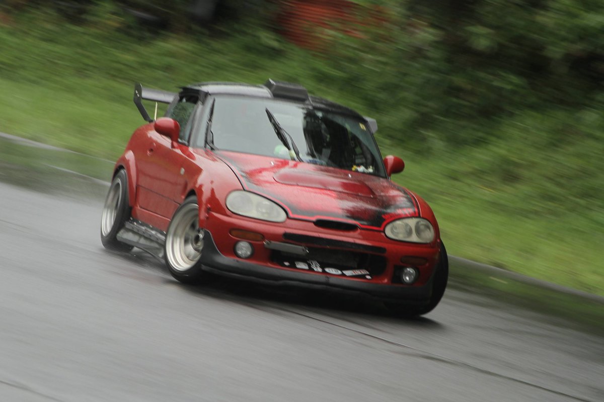 parupikoEA11R's tweet image. #COM5
#カプチーノオンリーミーティング
#ヴァケラッタ
#オートランド作手