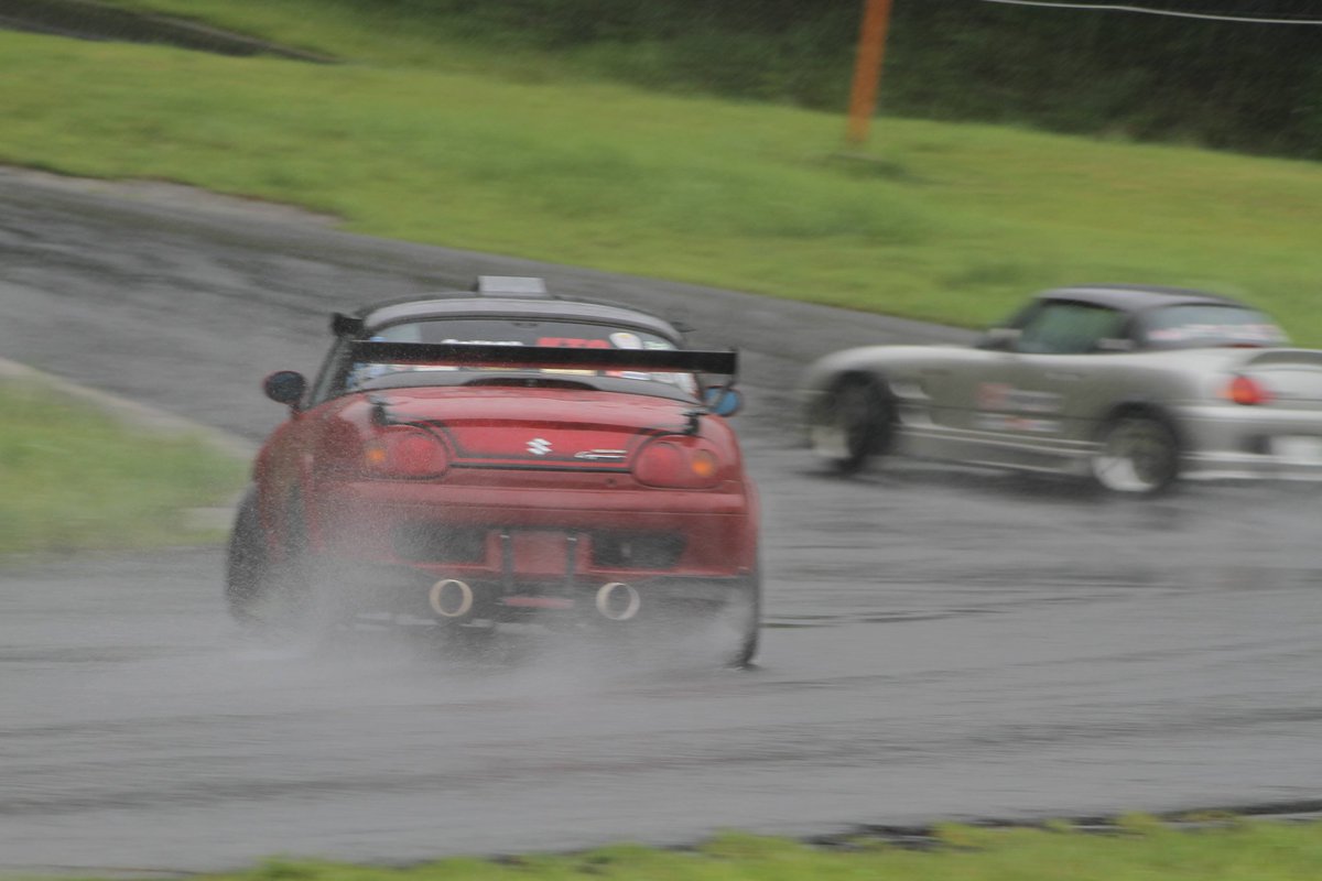 parupikoEA11R's tweet image. #COM5
#カプチーノオンリーミーティング
#ヴァケラッタ
#オートランド作手