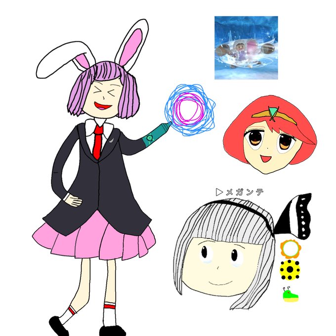アイコン四天王のtwitterイラスト検索結果 アイコン四天王のtwitterイラスト検索結果