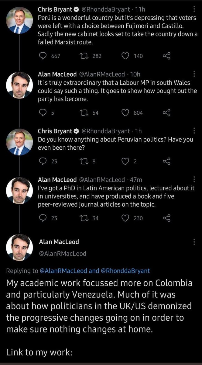 thoughtland's tweet photo. Best own I’ve read for ages https://t.co/LyTPVrXtBC
