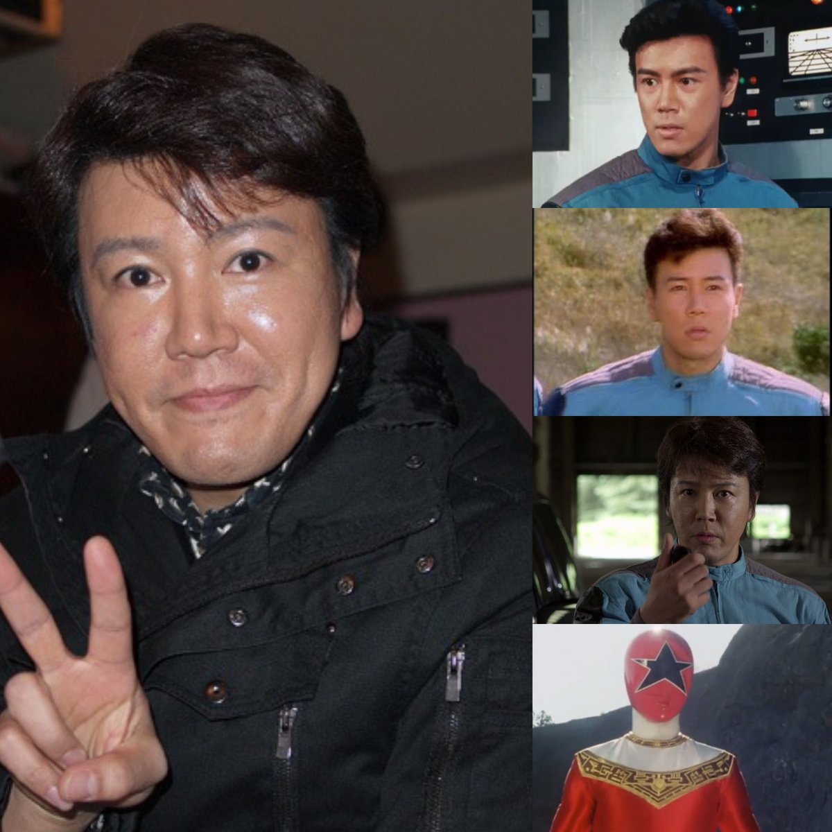 超力戦隊オーレンジャー Twitter Search 超力戦隊オーレンジャー Twitter Search