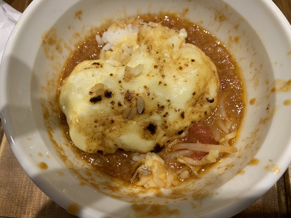 ヒロ على تويتر カッパラーメンセンター 狭山市 トマトつけ麺 チーズご飯 トマト が気になり初訪です 豚骨魚介ベースに味噌ダレかね 濃厚だけどトマトの甘味と酸味でくどくなく美味ぁぁ 残ったつけダレにはアツアツ炙りチーズ ご飯をドボン 至福です 茶碗が ヒロ على تويتر カッパラーメンセンター 狭山市 トマトつけ麺 チーズご飯 トマト が気になり初訪です 豚骨魚介ベースに味噌ダレかね 濃厚だけどトマトの甘味と酸味でくどくなく美味ぁぁ 残ったつけダレにはアツアツ炙りチーズ ご飯をドボン 至福です 茶碗が