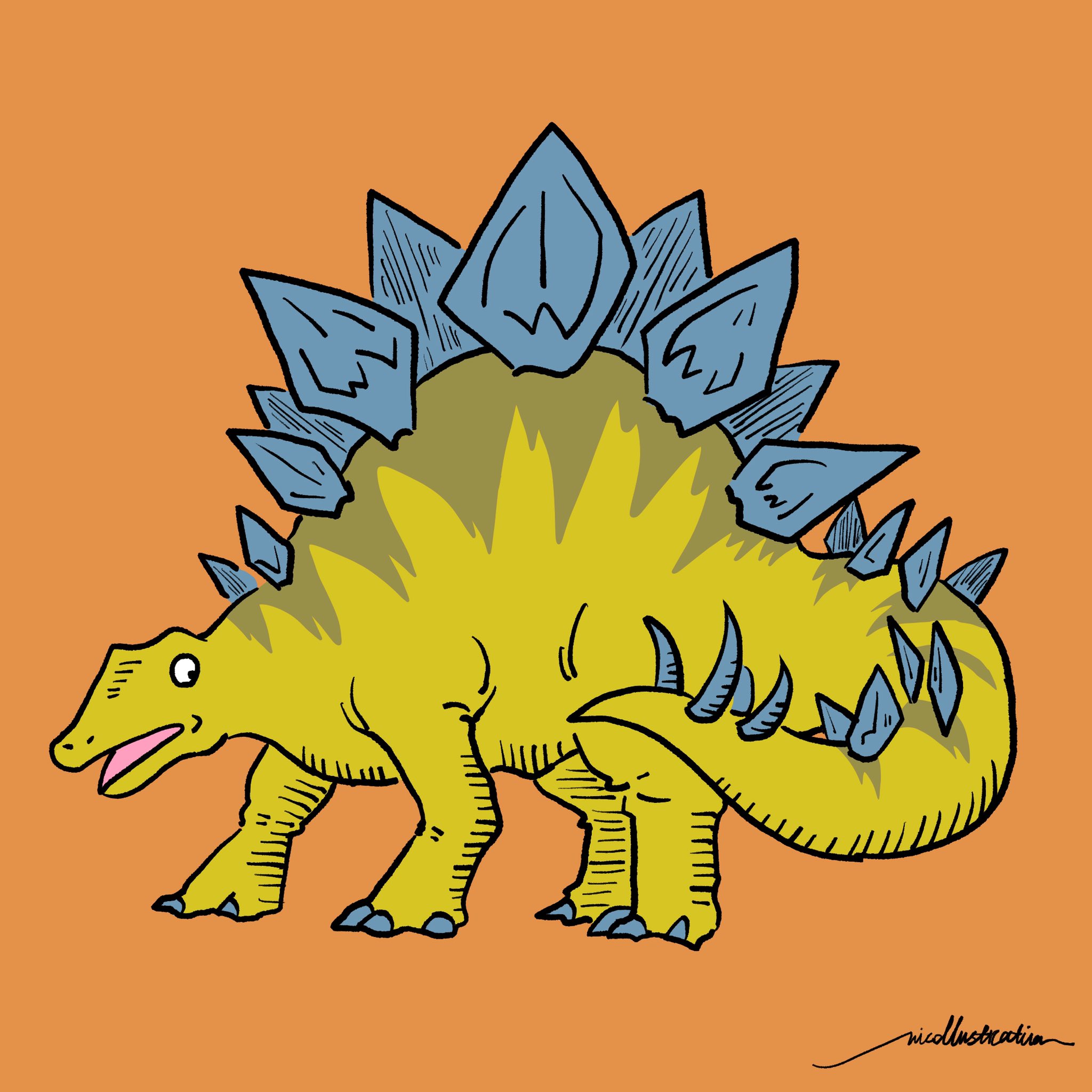 Ryo36nicole En Twitter 結構人気 ゾイド見てぇ Illustration イラスト キャラクター 絵 Pet Dinosaur 恐竜 恐竜博物館 恐竜好き ジュラシックパーク ジュラシックワールド ロストワールド Jurassicpark Jurassicworld Usj ボクらを作った映画たち