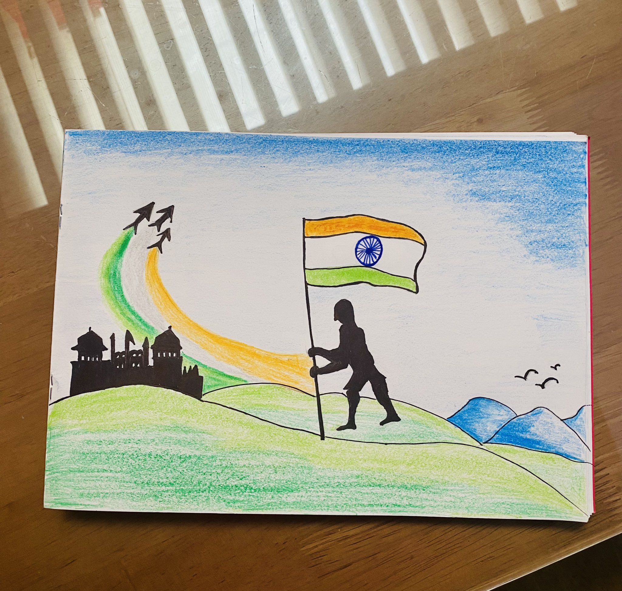 Unleash Creativity Independence Day Drawing Competition Ideas