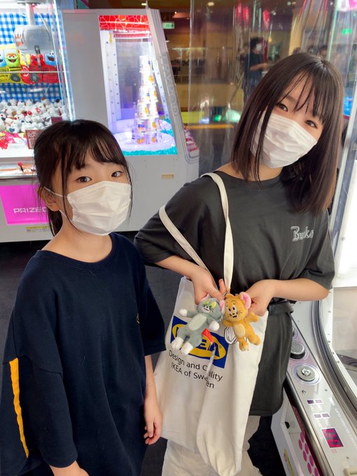 Twitterのコスプレ画像45