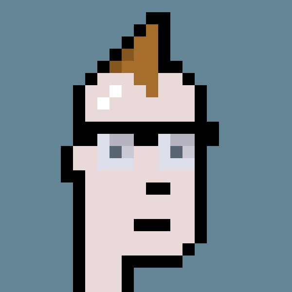 Punk 9990 bought for 0 ETH ($0.03 USD) by 0x3689df from 0xddfdcb. larvalabs.com/cryptopunks/de… #cryptopunks #ethereum