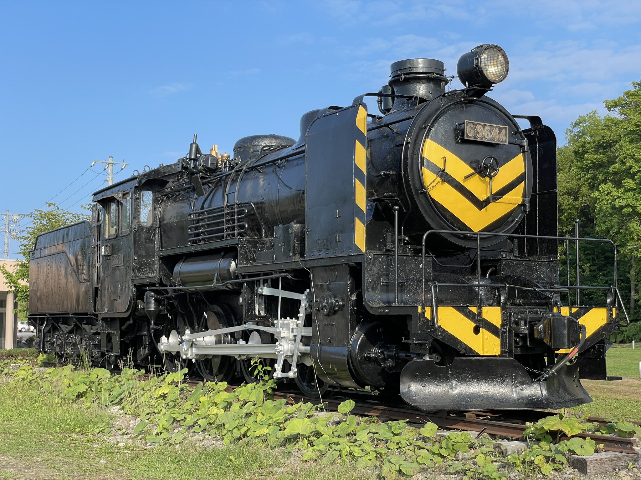 9600形9633　ゼブラ塗装　A9714 鉄道模型　蒸気機関車　ミニチュア N) A9714 国鉄 9600形テンダー式蒸気機関車 9633号機 ゼブラ塗装