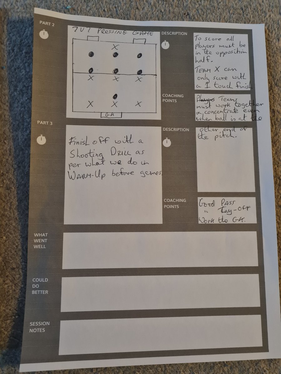 Dave Knox tweet media