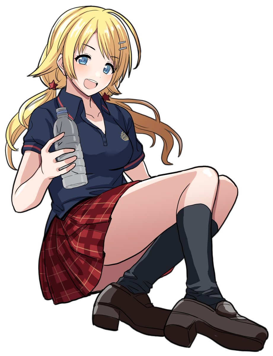 2hでめぐる 八宮めぐる タナカラのイラスト 2hでめぐる 八宮めぐる タナカラのイラスト
