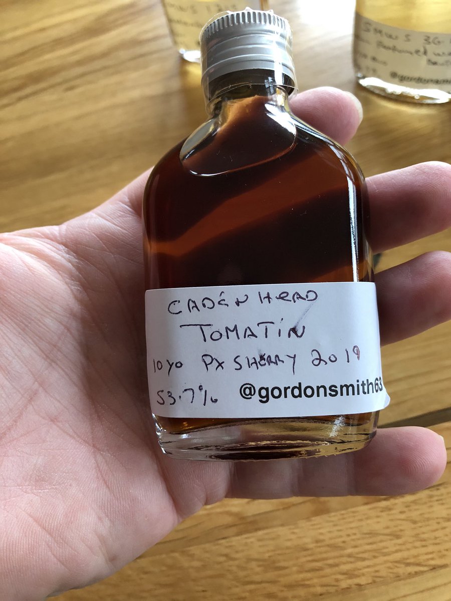 RockNRolla60's tweet image. Was Oot All Day Yesterday 
So Just Checked The Shed This Morning For Any Post 

YAAASSS That Braw Lad @gordonsmith63 Has Sent Me A Care Package 😉
&amp;amp; Look #Bleck 

Slainte Pal 🥃