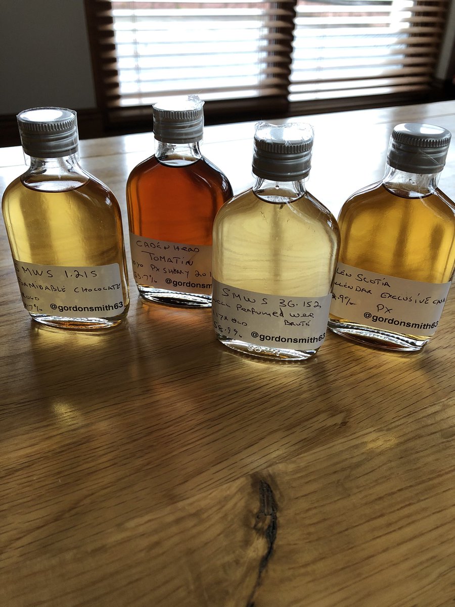 RockNRolla60's tweet image. Was Oot All Day Yesterday 
So Just Checked The Shed This Morning For Any Post 

YAAASSS That Braw Lad @gordonsmith63 Has Sent Me A Care Package 😉
&amp;amp; Look #Bleck 

Slainte Pal 🥃