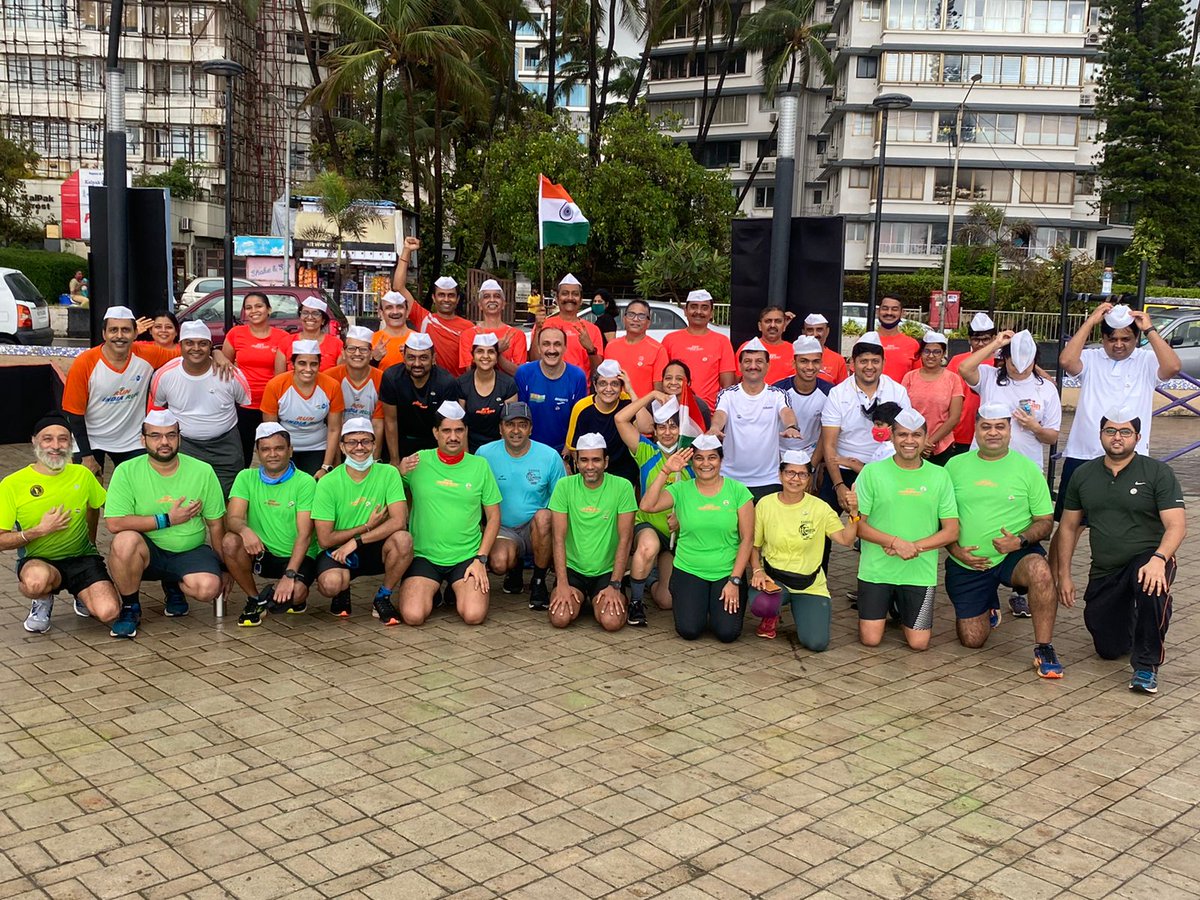 RunIndiaRun tweet media