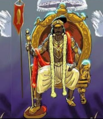 BarwiN_DKV's tweet photo. நில உடமையாளனா இருந்தவன்
இந்த நாட்டுக்கு மன்னா இருந்தவன்
இந்த மண்ணுக்கு சொந்தமானவன்
பட்டியல் சாதியா???

#பட்டியல்வெளியேற்றமே_சுதந்திரம் https://t.co/D3s6fZZlbS