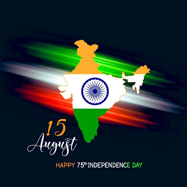 GLOBOHR's tweet photo. Happy 75th Independence Day to all #happyindependenceday #independenceday #india #indianindependenceday #svatantratadivas #jaihind #vandematram #proudindian https://t.co/qCVUaNUlIl