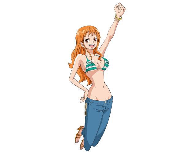 ナミのフルネーム 本名 は アン説やエースの兄弟説を考察 アニツリー