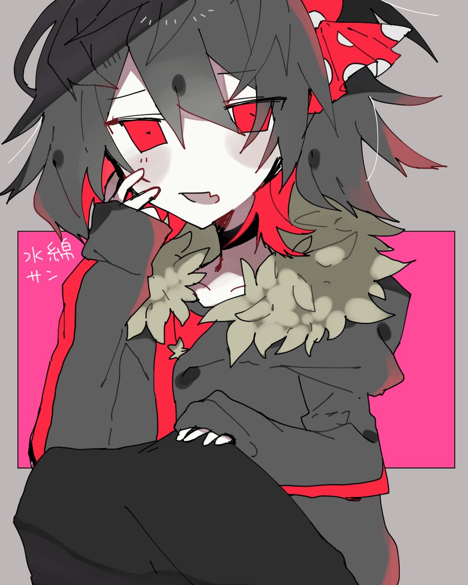 Twoucan 水綿 の注目ツイート イラスト マンガ