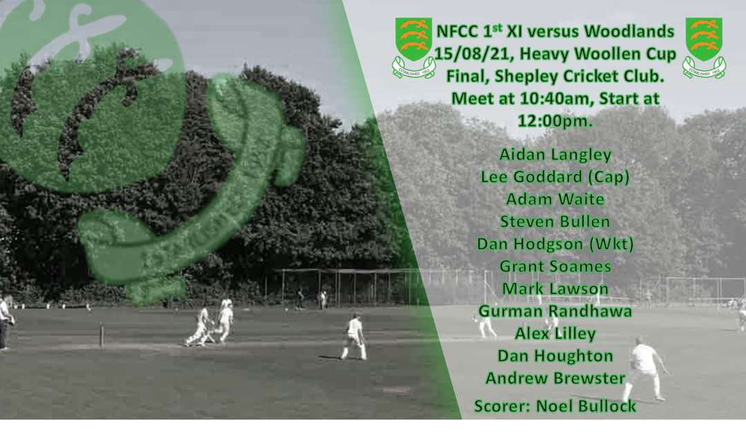New Farnley CC tweet media