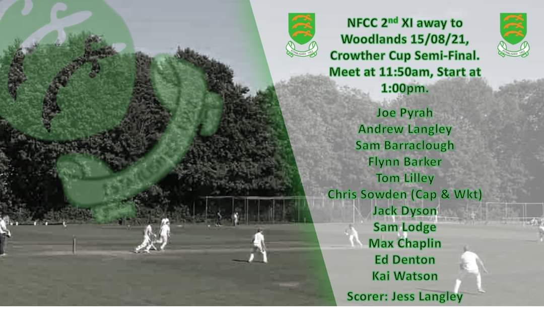 New Farnley CC tweet media