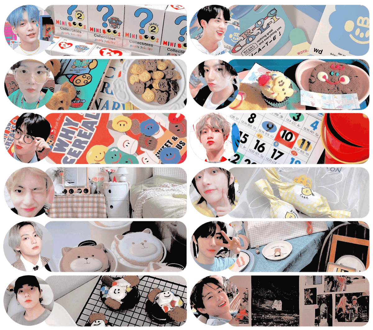 help rt pls? >__O 

hai ❇️ aku ada beberapa layout readystock siap kirim, hargnya 2k/each. udah dapet ava jpg &amp; png juga nih, payment bisa via dana/qris ♡ 

t. #zonaba #zonabu #zonauang #zonajajan