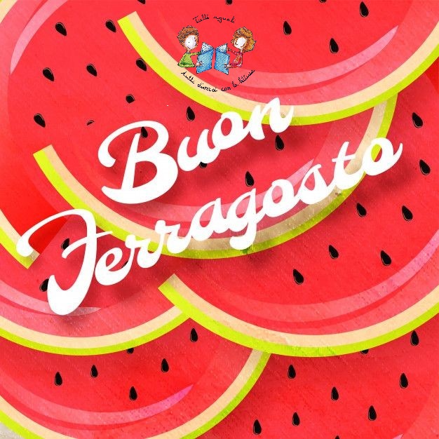 Buongiorno! ❤

#TuttiUgualiTuttiDiversiConLaLettura
#SBV #Instasbv #leggimivv  #summer #ferragosto #bambini  #leggimizerosei #Agosto #BuonFerragosto