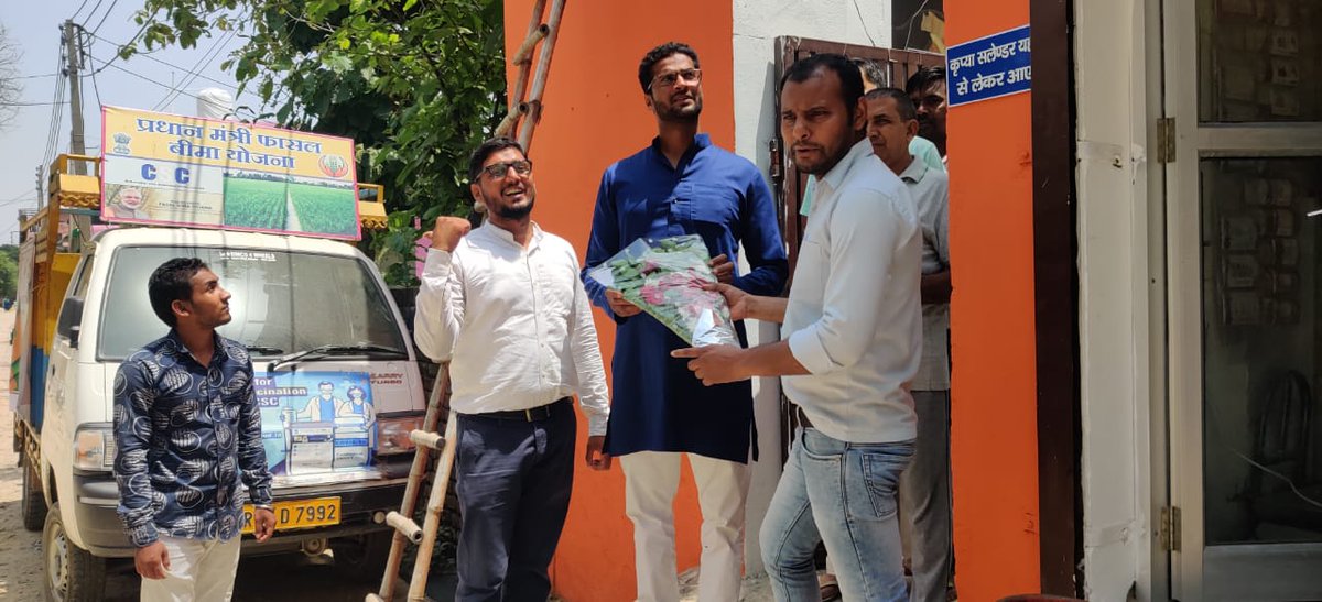 dmjagdeep's tweet image. Today, on the occasion of Independence Day #azadikaamrutmahotsav, CSC Academy was inaugurated at CSC Center Kalka, District Rewari.

#CSCRewari