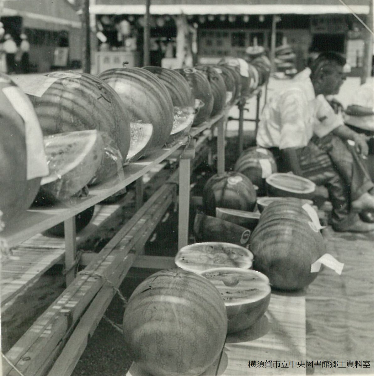 横須賀市立図書館 Yokosukalib Twitter