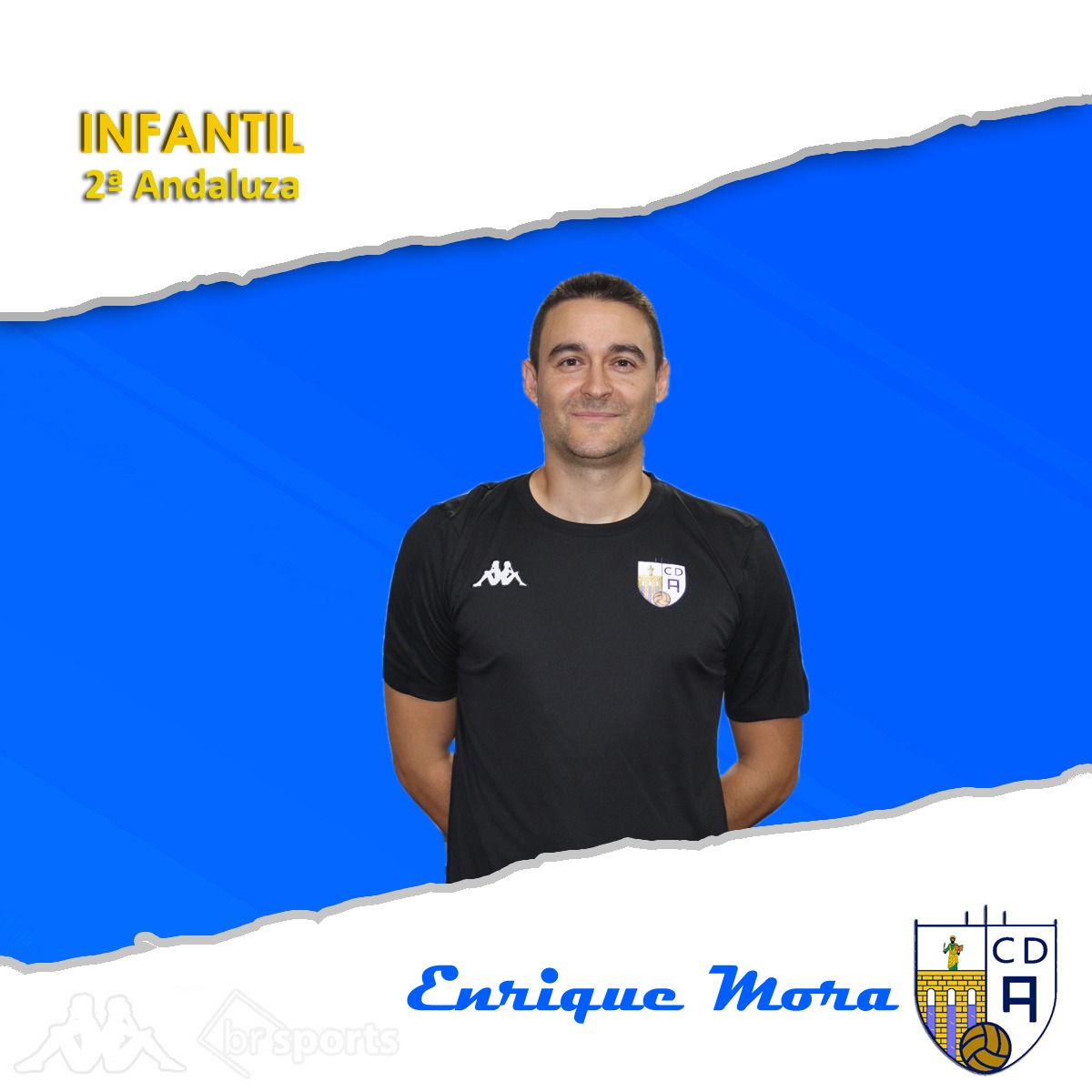 ⚽⚽ Enrique Mora. ⚽⚽ (@porterosmora) on Twitter photo 