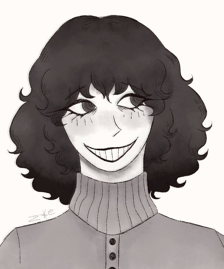 Zoeblackrabbit's tweet photo. Rosemary 💞

#draw #myart #fanart #thewaltenfiles #twf #RosemaryWalten https://t.co/tPiHT7GdpO