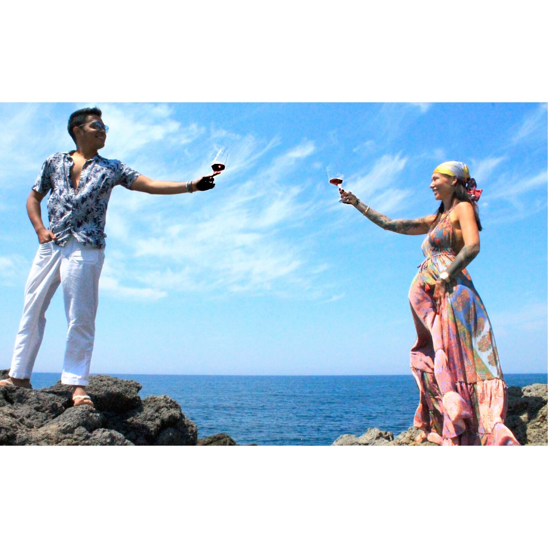 #BuonFerragosto dalla nostra splendida Maremma Toscana. 🍷🌊

Cheers to #Summer from our #Maremma #Tuscany 🍷🌊

#summertime #winelovers