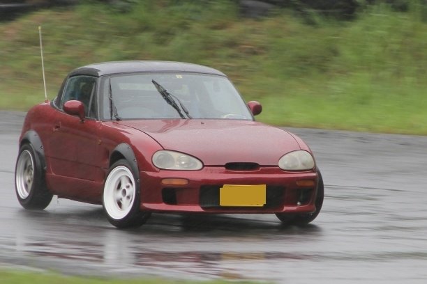 parupikoEA11R's tweet image. #COM5
#カプチーノオンリーミーティング
#ヴァケラッタ
#オートランド作手