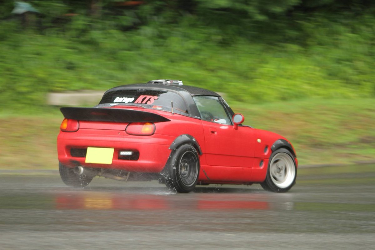 parupikoEA11R's tweet image. #COM5
#カプチーノオンリーミーティング
#ヴァケラッタ
#オートランド作手