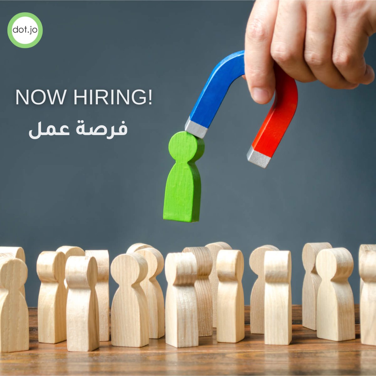 dot_jo's tweet image. #للتعيين_فورا مدير مشاريع تقنية المعلومات 
We are looking for a high caliber professional to join our team as &apos;#IT_Project_Manager&apos;
Send your resume at hr@dot.jo
#عمل #وظائف #وظائف_الاردن
#IT #hiring #jobs #jobsearch #recruitment #job #nowhiring #career #employment #work #careers
