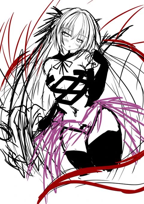 ラフ 