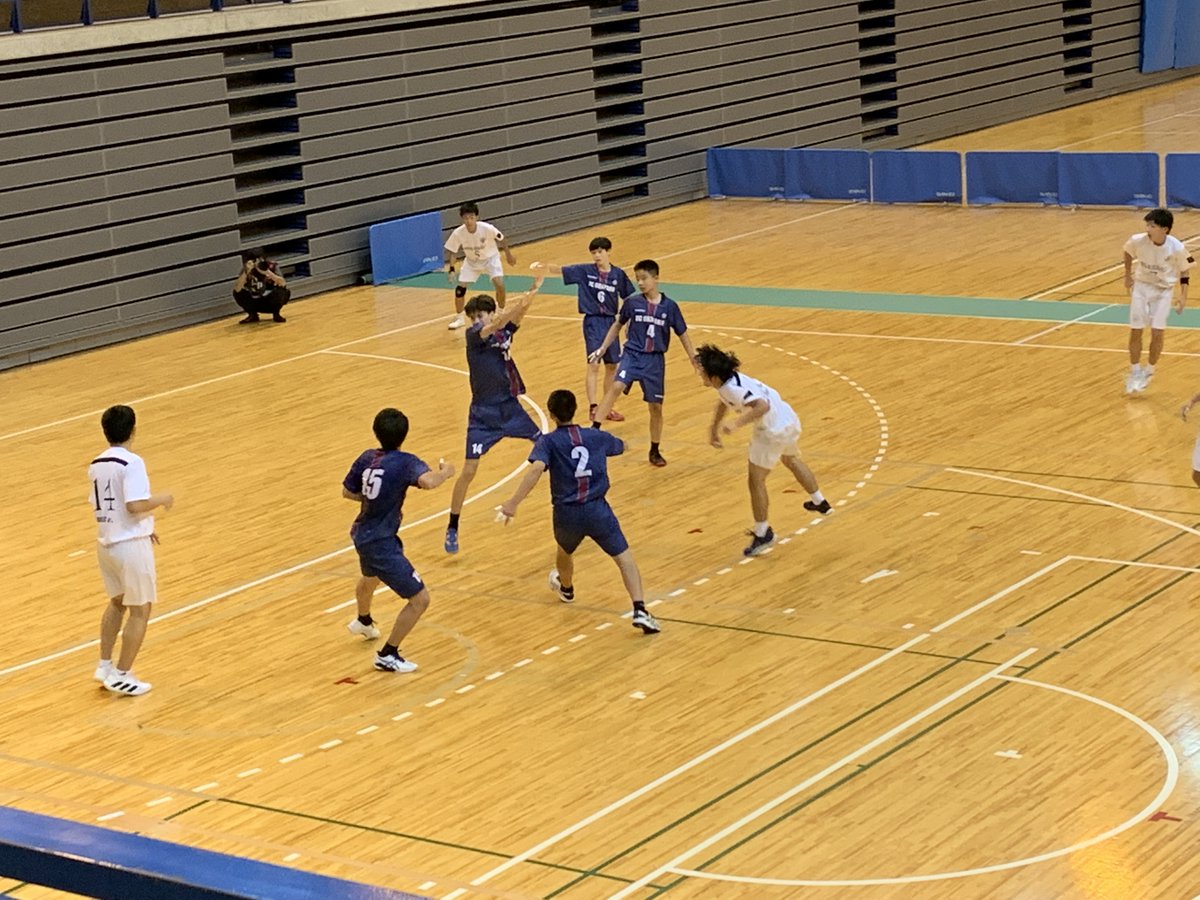 ハンドボールクラブチームカップ 公式 U15handball Twitter ハンドボールクラブチームカップ 公式 U15handball Twitter