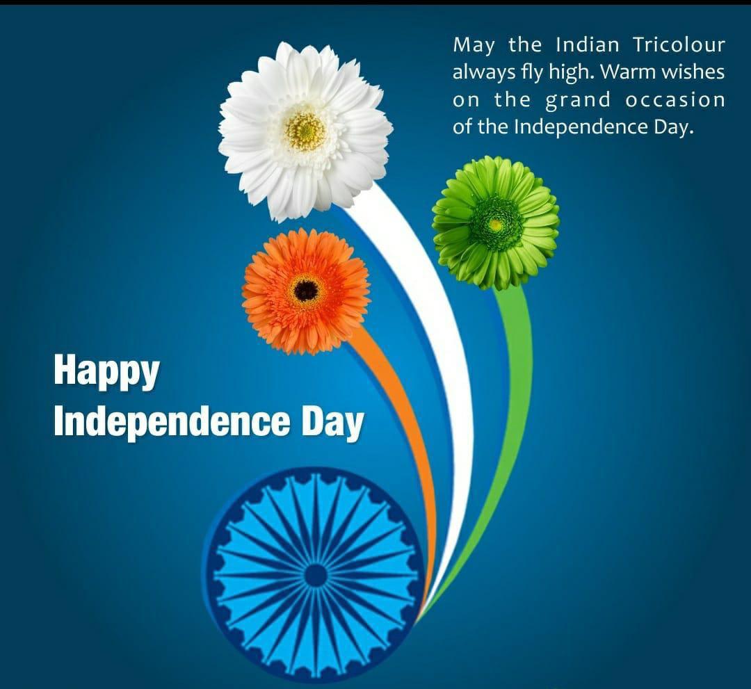 DrMG_PsychMD's tweet photo. 15th August #indiaIndependenceday
Hope we can all be free of our #fears, #anxieties and #apprehensions! #mentalhealth https://t.co/rPOmKciI65